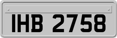 IHB2758