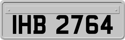 IHB2764