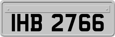 IHB2766