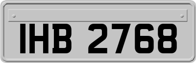 IHB2768