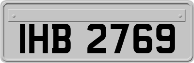 IHB2769