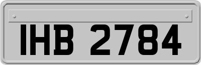 IHB2784