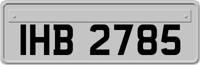 IHB2785