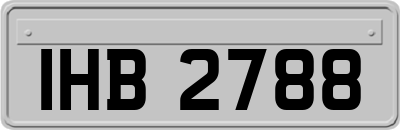 IHB2788