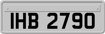 IHB2790