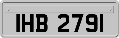 IHB2791