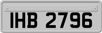 IHB2796