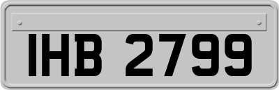 IHB2799
