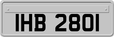 IHB2801