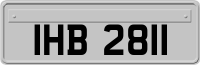 IHB2811