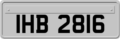 IHB2816