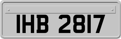 IHB2817
