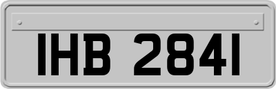 IHB2841