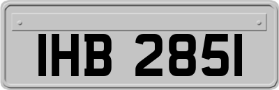 IHB2851