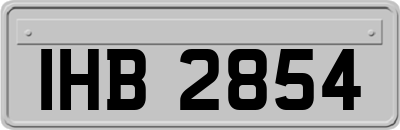 IHB2854