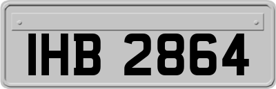 IHB2864