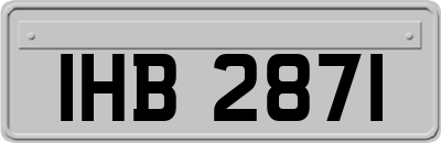 IHB2871