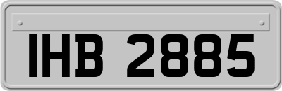 IHB2885