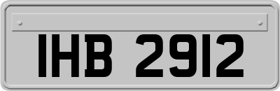 IHB2912