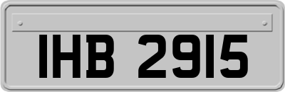 IHB2915