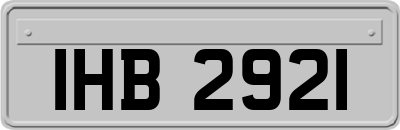 IHB2921