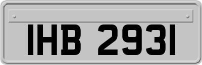 IHB2931