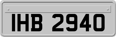 IHB2940
