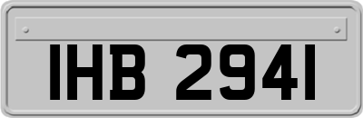 IHB2941