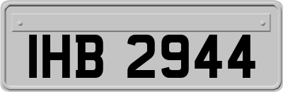 IHB2944