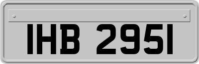 IHB2951