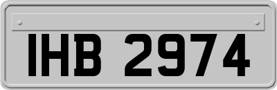IHB2974