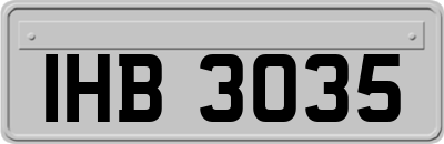 IHB3035