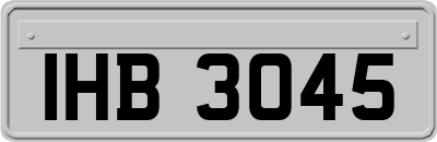 IHB3045