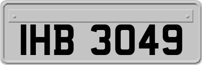 IHB3049