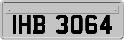 IHB3064