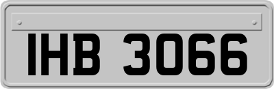 IHB3066