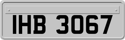 IHB3067
