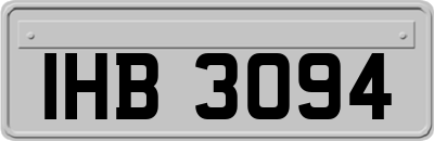 IHB3094