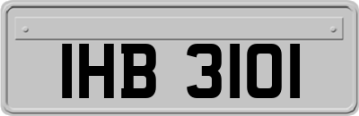 IHB3101