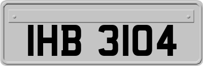 IHB3104