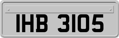 IHB3105