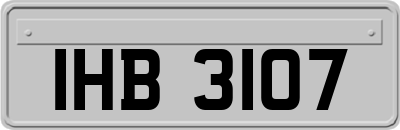 IHB3107