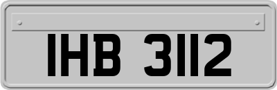 IHB3112