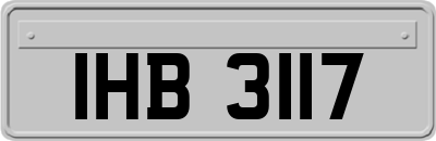 IHB3117