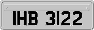 IHB3122