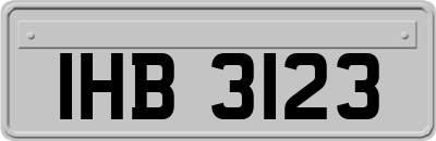 IHB3123