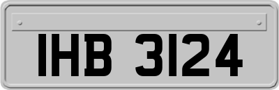 IHB3124