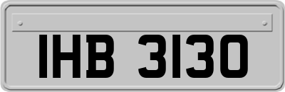 IHB3130