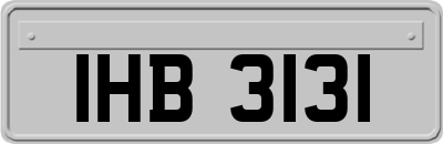 IHB3131