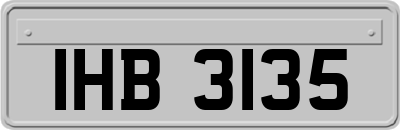 IHB3135